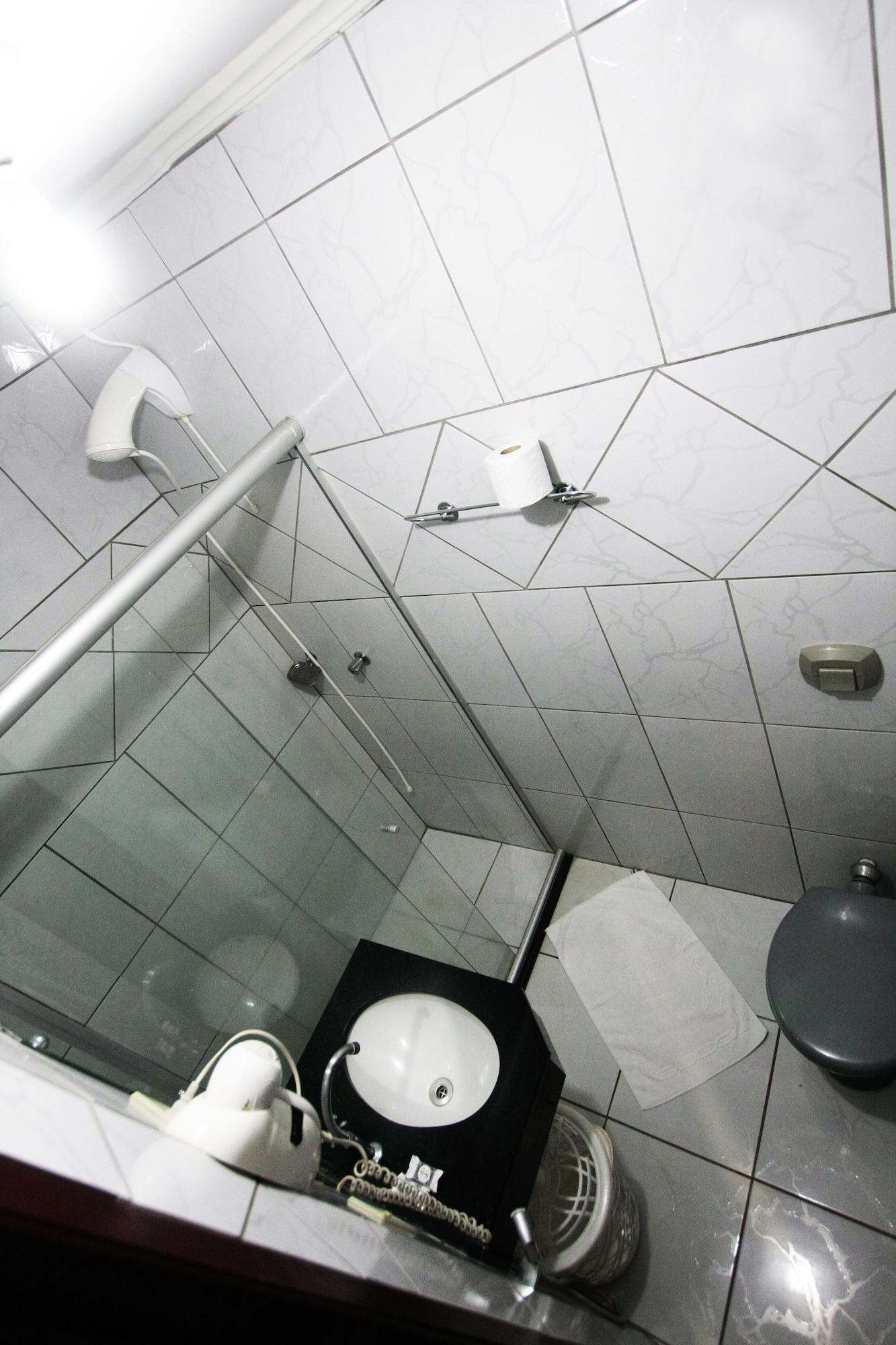 Hotel Tres Fronteiras Foz do Iguaçu Zewnętrze zdjęcie