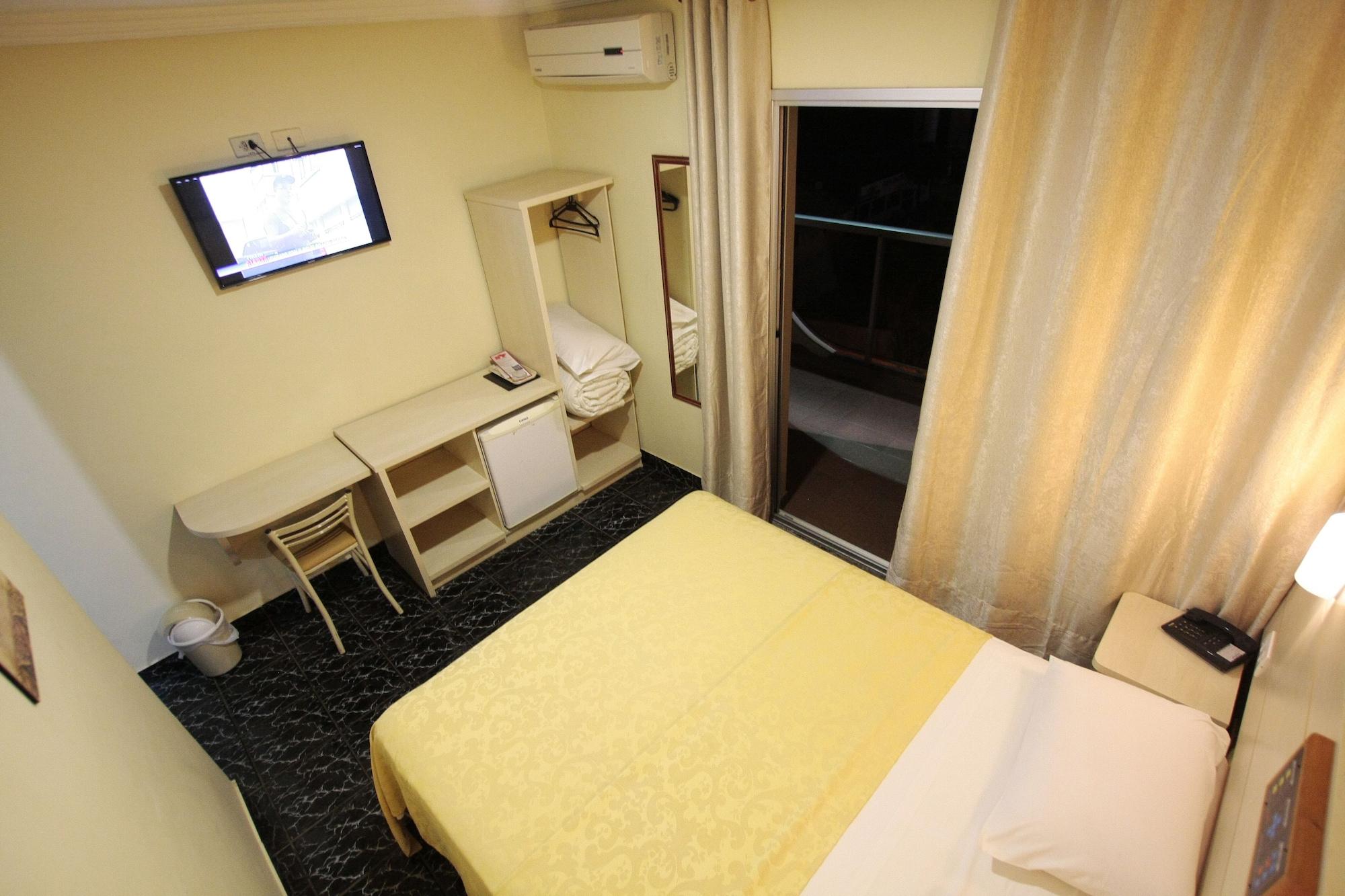 Hotel Tres Fronteiras Foz do Iguaçu Zewnętrze zdjęcie