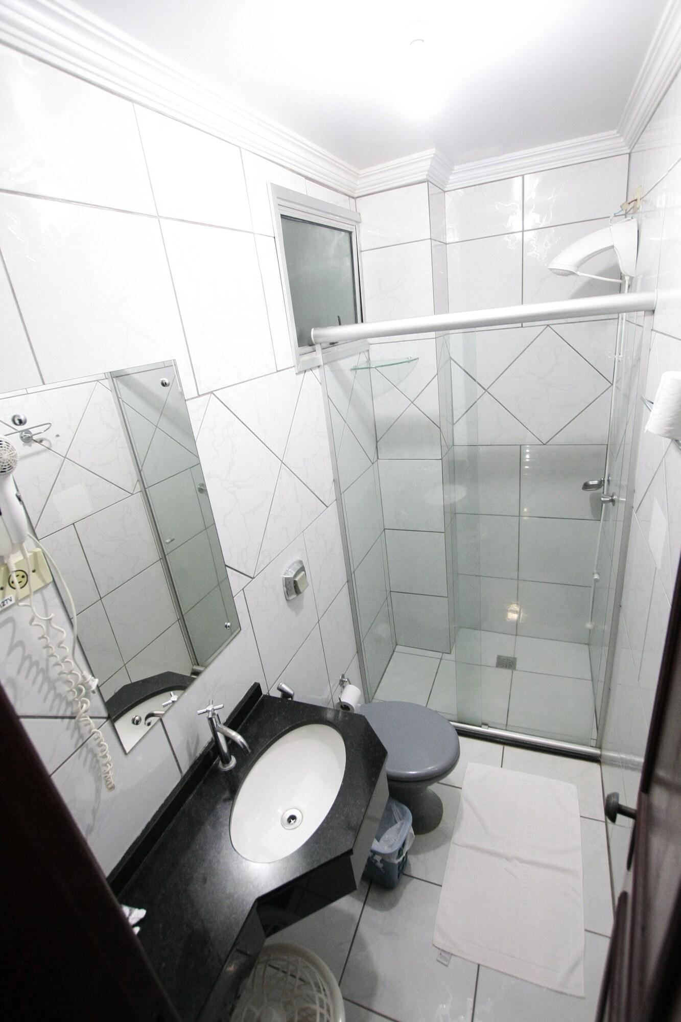 Hotel Tres Fronteiras Foz do Iguaçu Zewnętrze zdjęcie