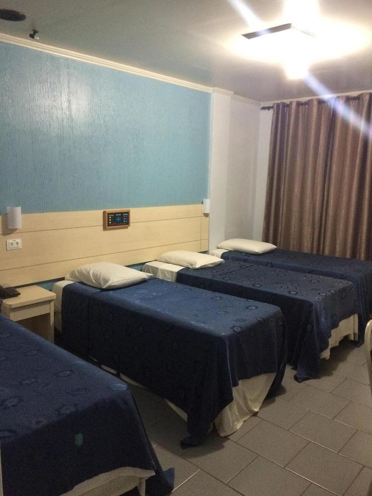 Hotel Tres Fronteiras Foz do Iguaçu Zewnętrze zdjęcie
