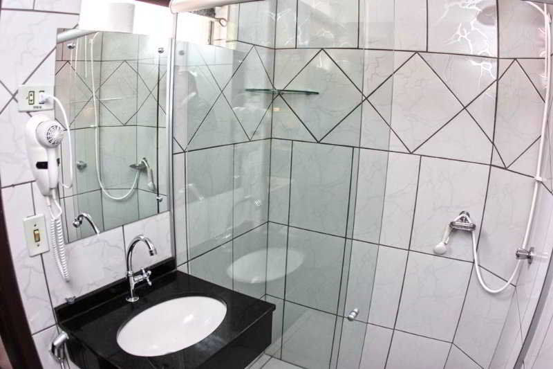Hotel Tres Fronteiras Foz do Iguaçu Zewnętrze zdjęcie