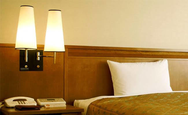 Hotel Tres Fronteiras Foz do Iguaçu Zewnętrze zdjęcie